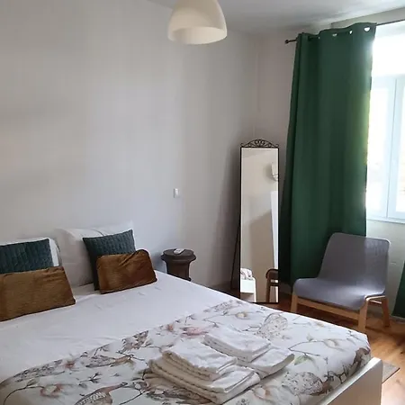 Boho House Terrace Διαμέρισμα