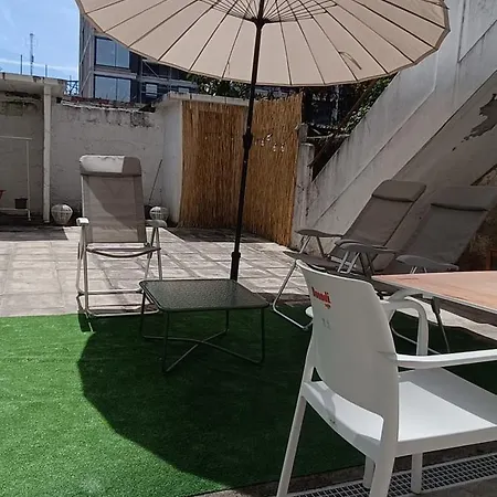 Boho House Terrace Πόρτο