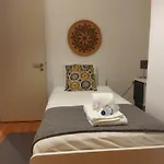 Apartament Boho House Terrace Porto