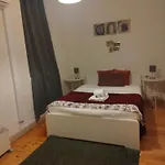 Boho House Terrace Apartament