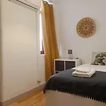 Boho House Terrace Apartament