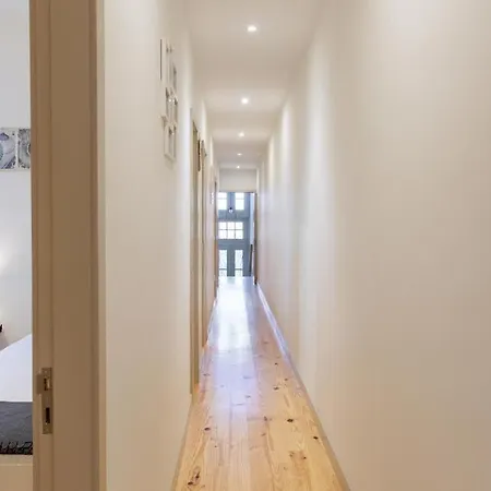 Apartamento Boho House Terrace *