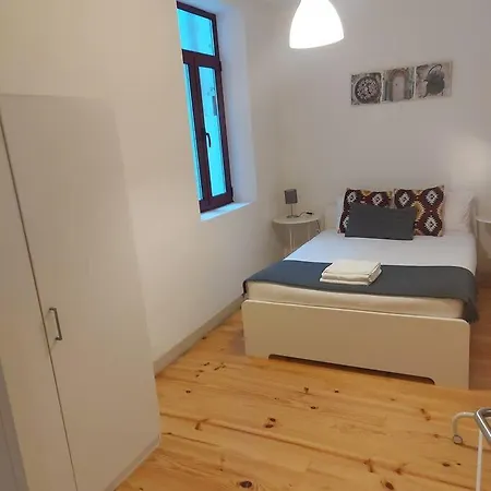 Boho House Terrace * ポルト