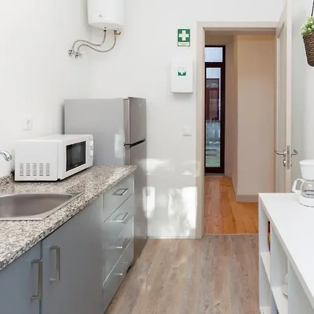 Boho House Terrace Appartamento