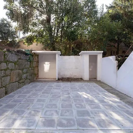 Апартаменты Boho House Terrace