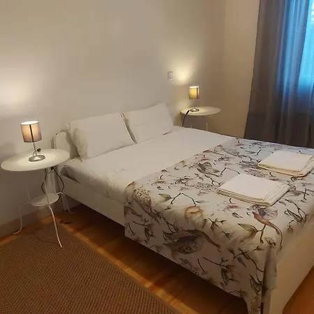 Boho House Terrace Apartamento *