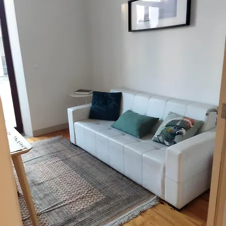 Boho House Terrace Apartamento