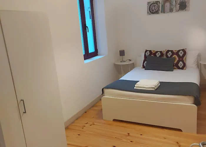 Boho House Terrace *