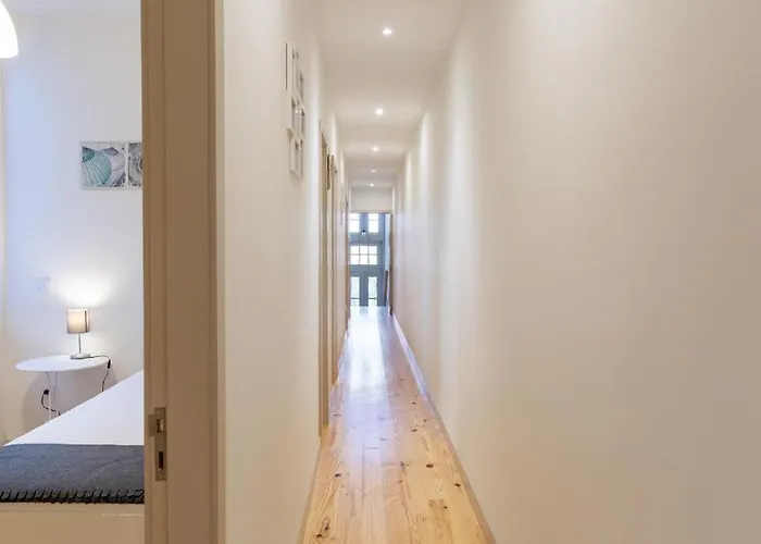 Apartment Boho House Terrace *