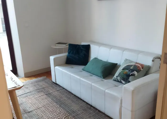 Boho House Terrace Apartment