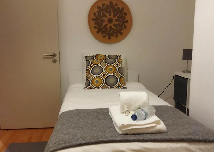 Διαμέρισμα Boho House Terrace Πόρτο