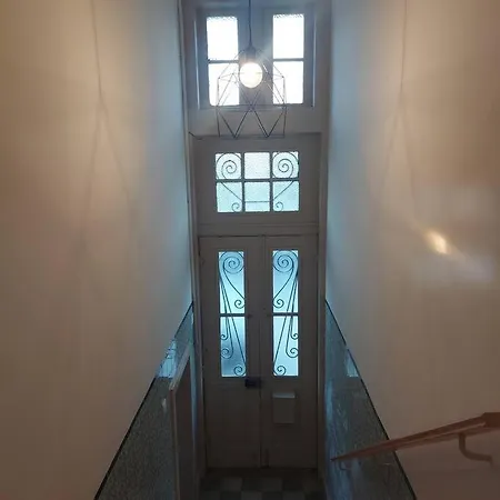 Boho House Terrace شقة *