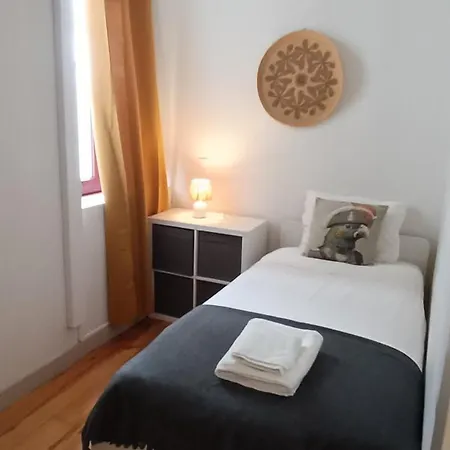 Boho House Terrace Oporto