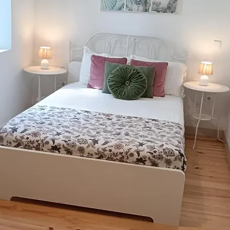 Lägenhet Boho House Terrace *