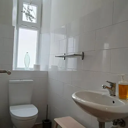 Lägenhet Boho House Terrace Oporto