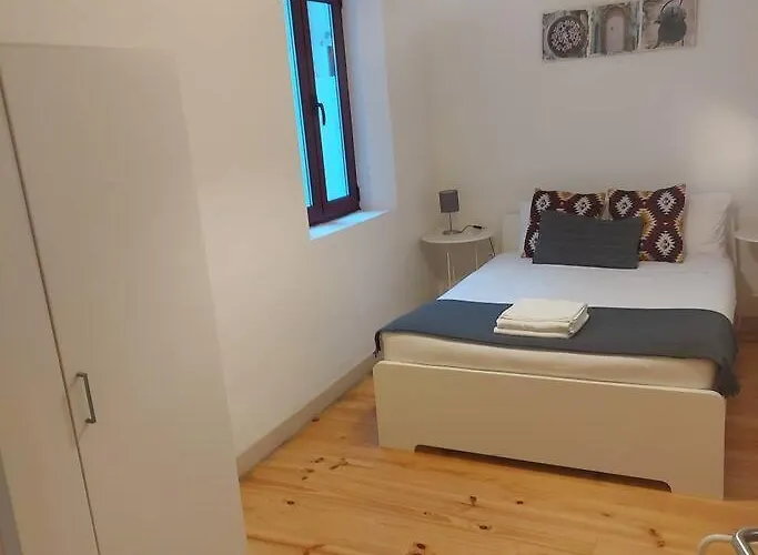 Boho House Terrace * Porto