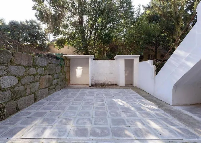 Lejlighed Boho House Terrace