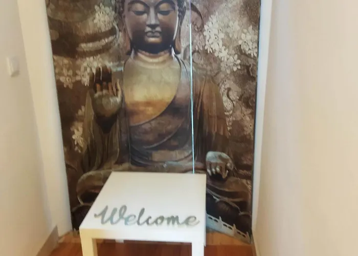 Boho House Terrace Porto