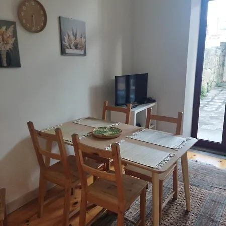 Boho House Terrace 아파트 *