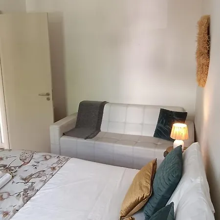 公寓 Boho House Terrace *